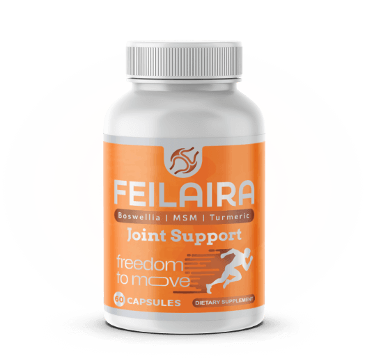 Feilaira-supplement
